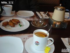 -必胜客(湘隆店)