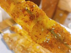 烤土豆片-不是烧烤·武汉烧烤·地道湖北菜(大成路店)