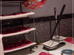 -左庭右院鲜牛肉火锅(环球港店)