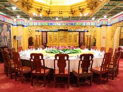 包厢-全聚德(长江路店)