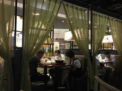 大堂-潮堂(环球金融中心店)