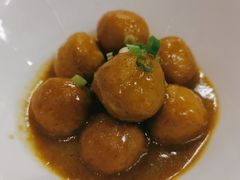 -七爷清汤腩·港式餐厅(金狮广场店)
