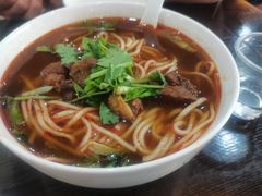 -牛王庙(龙华花园店)