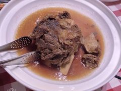 -西贝(上海我格广场店)