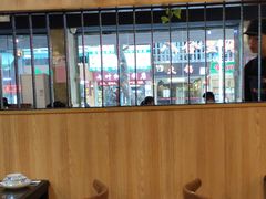 大堂-八合里牛肉火锅(八合里总店)