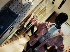 -万达广场(无锡滨湖店)
