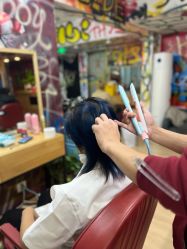 -二重奏·造型工作室