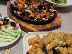 -渔家颂歌渔家味道(青石路店)