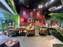 -小娘惹厨房Little Nyonya(狮城有约上榜店)