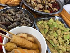 -陈氏肥蛤(小纬六路总店)