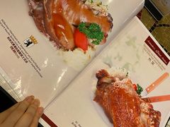 -申德勒加油站西餐厅(太仓店)