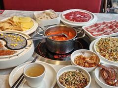 -蜀大侠火锅(寰球文化地标·总府店)