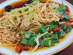 -东北大院·东北菜(三台子店)