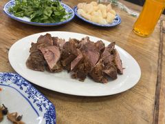 -老白家水盆羊肉