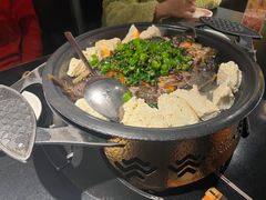 -探鱼·鲜青椒爽麻烤鱼(领展购物广场店)
