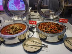 -谭三娘鲜切牛肉自助火锅(北京路店)