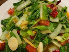 -疆山别院烧烤·新疆菜(铁路局店)