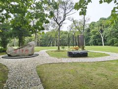 -上海吴淞炮台湾国家湿地公园