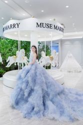 -MuseMarry婚纱(前海嘉里中心店)