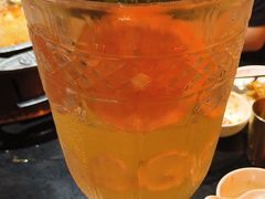 -探鱼·鲜青椒爽麻烤鱼(广州欣荣广场店)