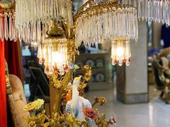 -外滩二十二号艺术中心