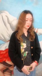 -T.1 hair salon烫染接发