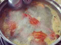 螃蟹-春华海鲜城(广场西苑店)