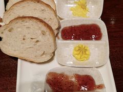 -马迭尔德式西餐精酿啤酒屋(中央大街店)