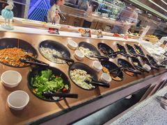 -比格比萨自助(宝山日月光店)