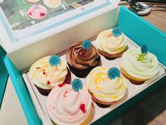 cupcake-第戎蛋糕(恒隆广场店)
