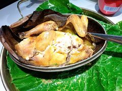 -锦府园·杭州小馆·创意杭帮菜(湖滨银泰in77店)