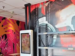 -麦当劳(北沙滩店)