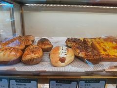 -蜂蝶来饼店(拱北总店)
