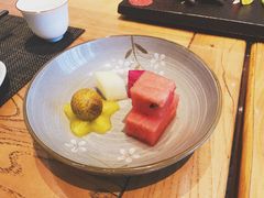 -稍可轩博物馆餐厅