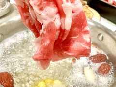 -呷哺呷哺(西单大悦城店)