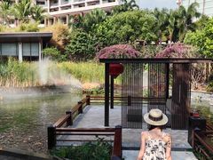 -石梅湾艾美度假酒店