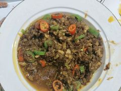 -和源祥·日照菜扛把子(万平口一店)