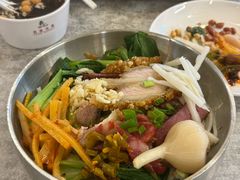 -红鼻子桂林米粉(金唐新光界店)