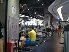 -古德菲力健身(广体店)
