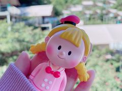 -北京山里寒舍度假酒店