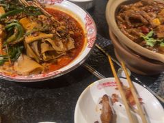 -福苗小骆驼烧烤(大唐不夜城店)