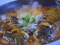 -郭林家常菜(狼垡店)