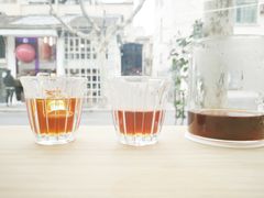 -Onirii Coffee(长乐路店)