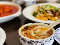 -天回镇何氏豆腐(总店)