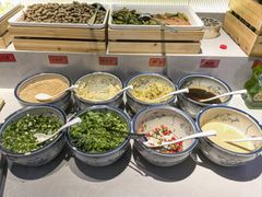 -李掌柜鲜菜火锅(移民广场店)