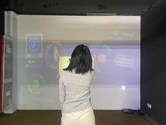 -大鲁阁X运动玩乐园·保龄球·团建·生日派对(滨江宝龙城市广场店)