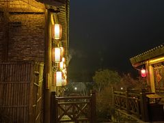 -茅山东方盐湖城景区