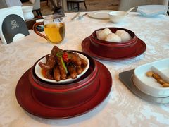 -Yan Ting宴庭中餐厅-长沙瑞吉酒店(运达店)