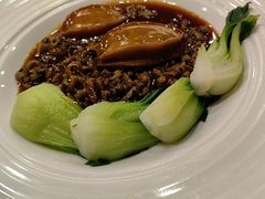 -麒麟中餐厅·经典粤菜·地道菜式老字号(广州长隆酒店)