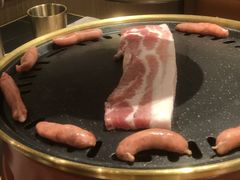 -西塔老太太泥炉烤肉(双井店)